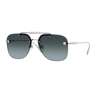 Versace VE2296 1000V1 Silver/Blue Gradient