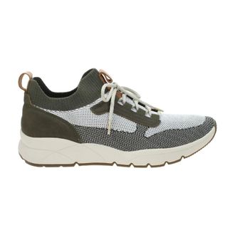 Camel Active Heren, Schoenen, Grijs, Maat: 43 1/2 EU