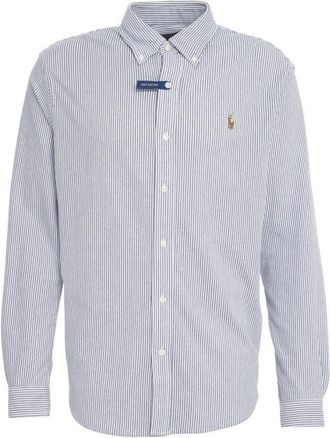 Polo Ralph Lauren Striped Oxford Shirt