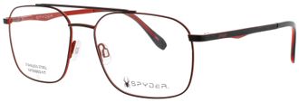 Spyder Optical Glasses BLACK DIAMOND