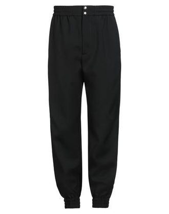 Alexander McQueen BOTTOMWEAR - Pantaloni su YOOX.COM