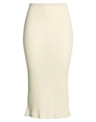 Guest In Residence BOTTOMWEAR - Midi skirts sur YOOX.COM
