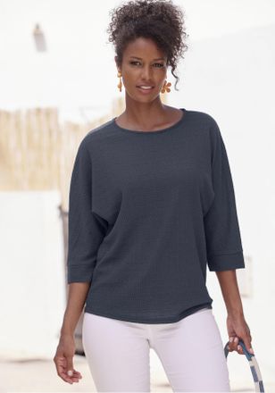 Vivance 3/4-Arm-Shirt