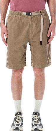 Gramicci Shorts Beige