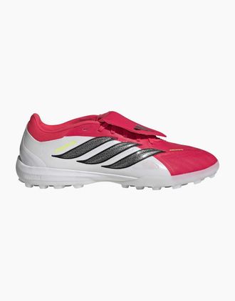 adidas Mens Pred Pro Ft T - White - Size: 9.5