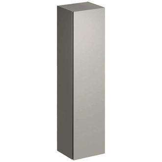 Keramag Keramag - Geberit Xeno 2 Armario Alto 500503, 400x1700x351mm, 1 Puerta Y
