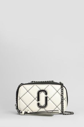 Marc Jacobs The Softshot Shoulder Bag