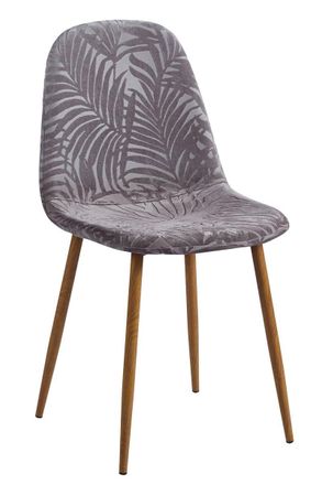 Regalos Miguel Sillas Comedor - Silla Yanwel - Gris