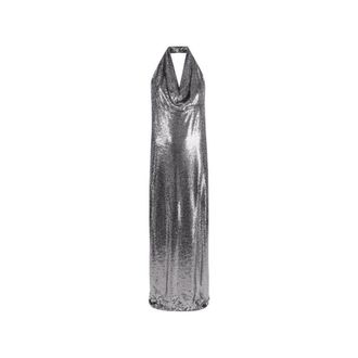 Blanca Vita Elastane Cocktail Womens Dress