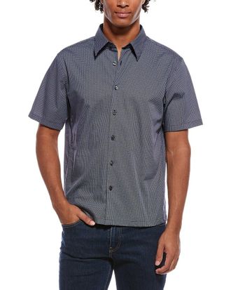 Theory Irving Shirt