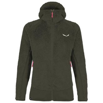 Salewa Tognazza Jacket Fleecejacke f&uuml;r Damen | oliv