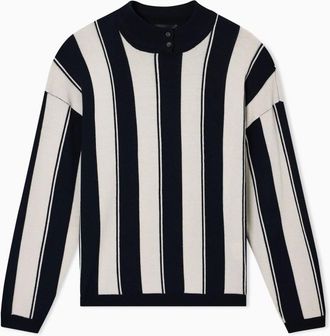 Emporio Armani Uomo, Maglie, Multicolore, XL, new