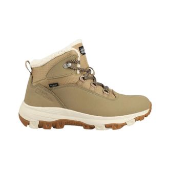 Jack Wolfskin Donna, Sport, Beige, 36 EU, new