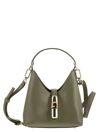 Furla Iride Mini-Ledertasche