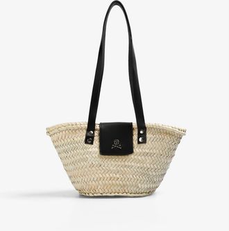 Scalpers Mini Lola Bag in Black at Nordstrom