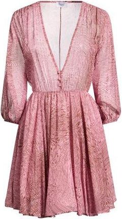 Hopper VESTITI - Vestiti corti su YOOX.COM