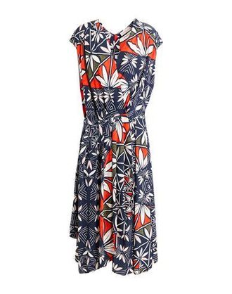 Tory Burch KLEIDER - Midi-Kleider auf YOOX.COM