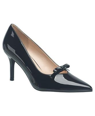 French Connection Rumi Pump in Black at Nordstrom, Size 6