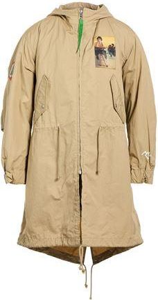 Undercover CAPISPALLA - Soprabiti & Trench su YOOX.COM
