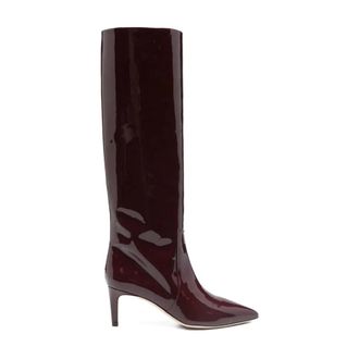 PARIS TEXAS Mujer, Zapatos, Marr&oacute;n, Talla: 37 EU