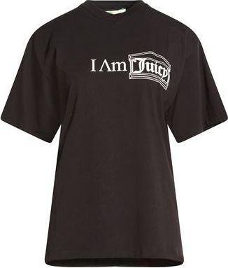 Aries x Juicy Couture TOPWEAR - T-shirts on YOOX.COM