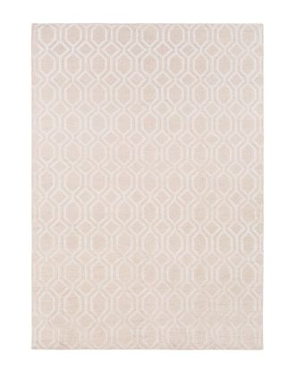 Surya Belvoire Hand-Knotted Rug
