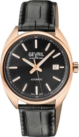 Gevril Group Five Points Mens Watch