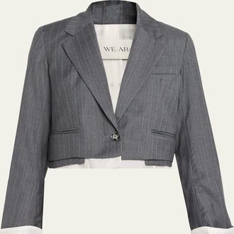 WE-AR4 The Cocktail Blazer