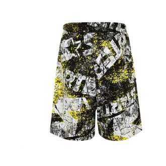 Starter Casual Shorts, male, Multicolor, Size: XL Shorts