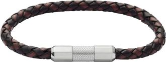 Fossil Uomo, Accessori, Marrone, Taglia unica, new