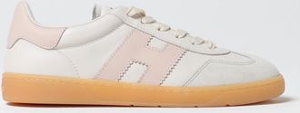Hogan Sneakers HOGAN Woman color Pink