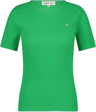 Fab By Fabienne Chapot Fabienne Chapot, Donna, Top, Verde, L, new