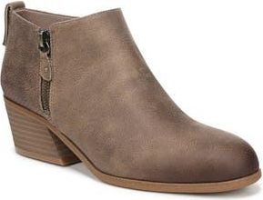 Dr. Scholls Lainey Bootie in Taupe at Nordstrom Rack, Size 10