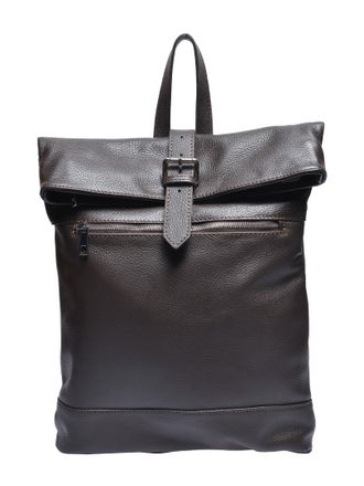 Isabella Rhea Bordeauxrood Rundleer Tas
