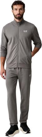 Emporio Armani Completo Allenamento - - Sport - Uomo - Grigio - XL