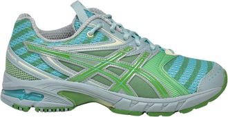 Asics Ub9-S Gel-Ds Trainer 14 - Dames - Sport - Groen - Maat: 40 1/2 EU