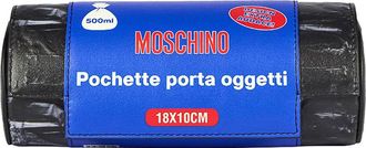 Moschino Clutch Trash Chic