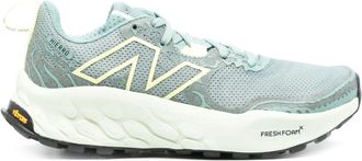 New Balance Fresh Foam X Hierro v8 sneakers - women - Rubber/Fabric/Fabric - 6 - Green