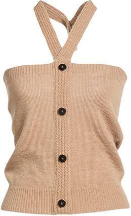 Simona Corsellini CAMISETAS Y TOPS - Tops en YOOX.COM