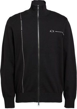 A|X Armani Exchange STRICKWAREN - Strickjacken auf YOOX.COM