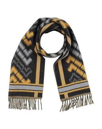 Drumohr ACCESSORIES - Scarves on YOOX.COM