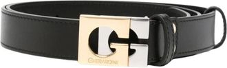 Gherardini Mujer, Accesorios, Negro, Talla: ONE Size