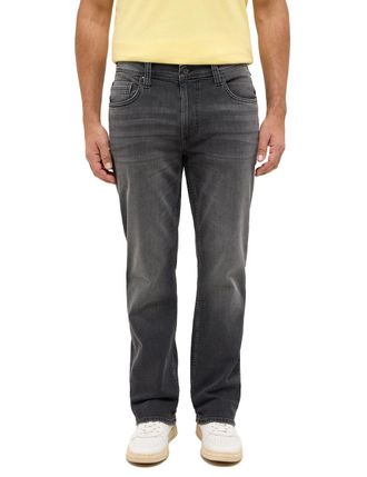 Mustang Jeans Straight-Jeans »Herren Style Washington Straight«