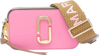 Marc Jacobs The Snapshot Crossbody Bag