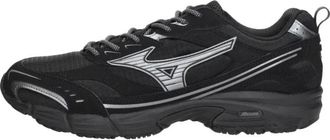 Mizuno MXR Tech Sneakers - Heren - Sneakers - Zwart - 42 EU - Schoenen