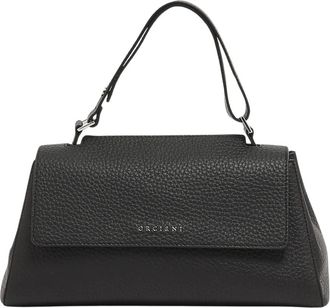 Orciani Mujer, Bolsos, Negro, Talla: ONE Size