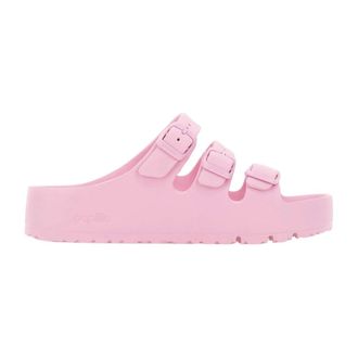 Birkenstock Florida EVA Flex Platform Narrow Fit - Shoes - Mujer - Rosa - 40 EU