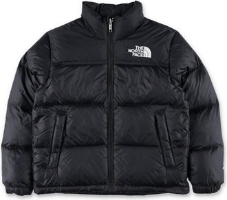 The North Face jassen