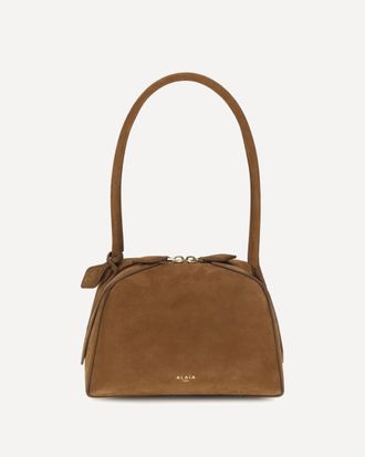 Alaia Le Bouledogue Shoulder Bag small Female UNI