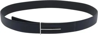 Tom Ford Hombre, Accesorios, Azul, Talla: 105 CM